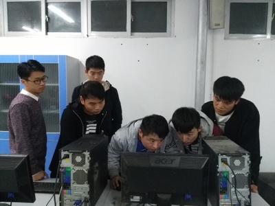 網(wǎng)絡信息中心成功舉辦計算機維修與系統(tǒng)服務技術培訓會