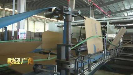 雙11紙箱需求井噴，紙箱廠出貨量倍增